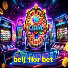 beij flor bet